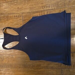 Alphalete tank size large